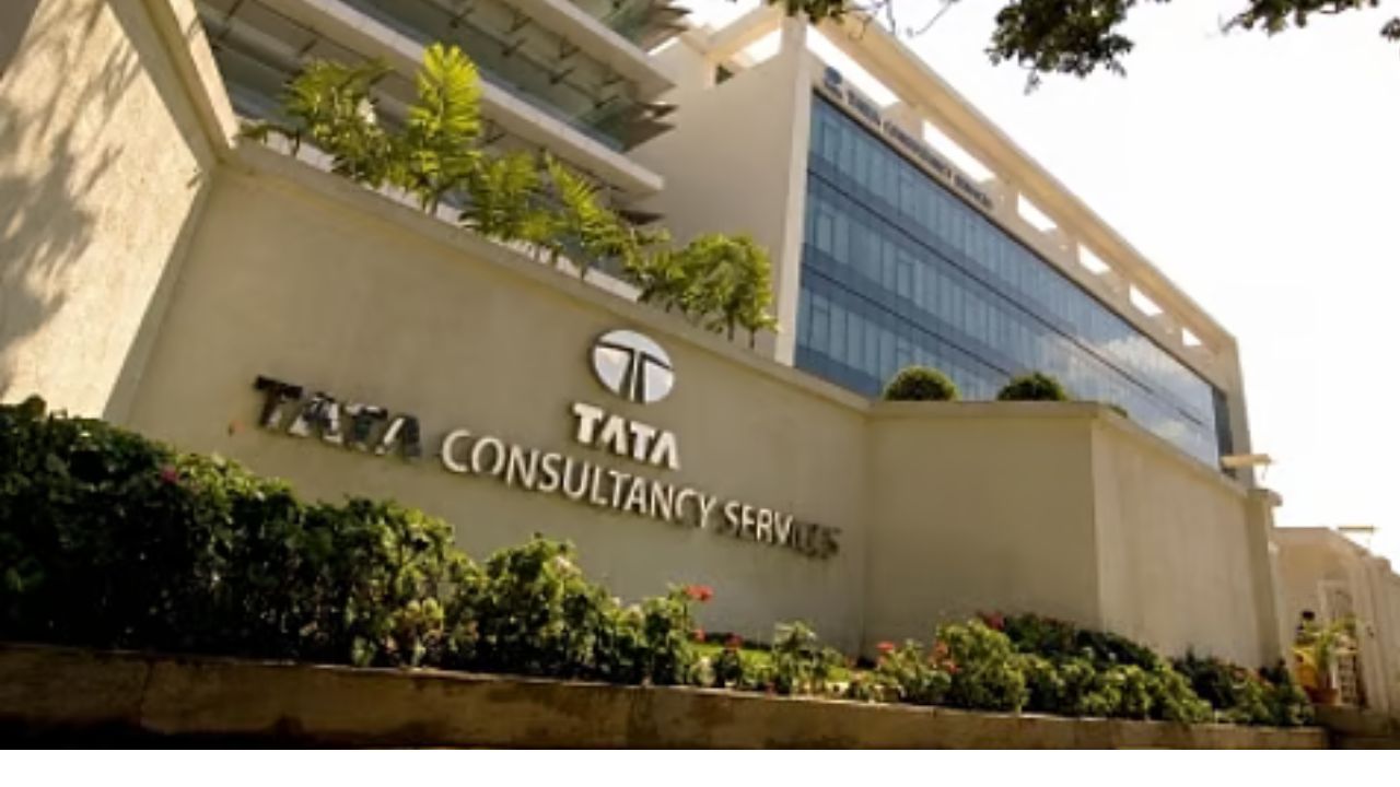 TCS to lay off over 12,000 employees in FY 2026 amid strategic shift to AI