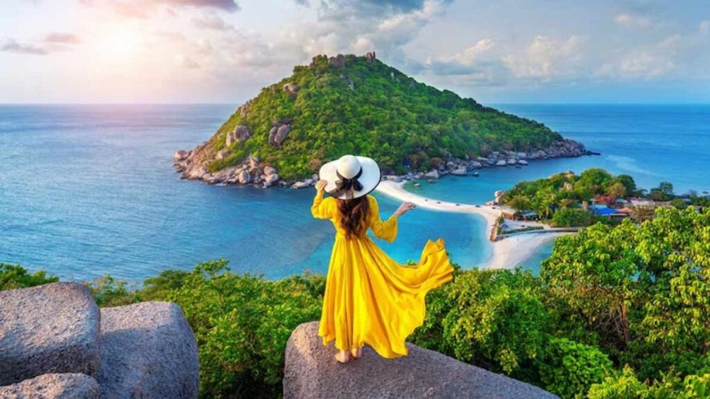 Life’s pace is making travel on-demand