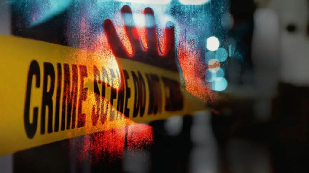 Triple murder in Bihar has shocked all (Source: Internet)