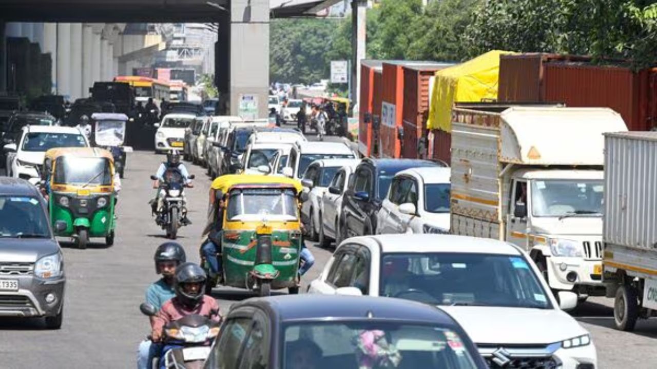Will the BJP government take a U-turn? Ban on old vehicles in Delhi may be lifted