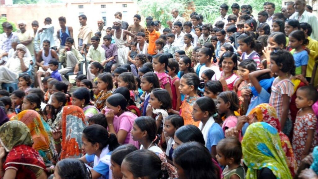 World Population Day 2025