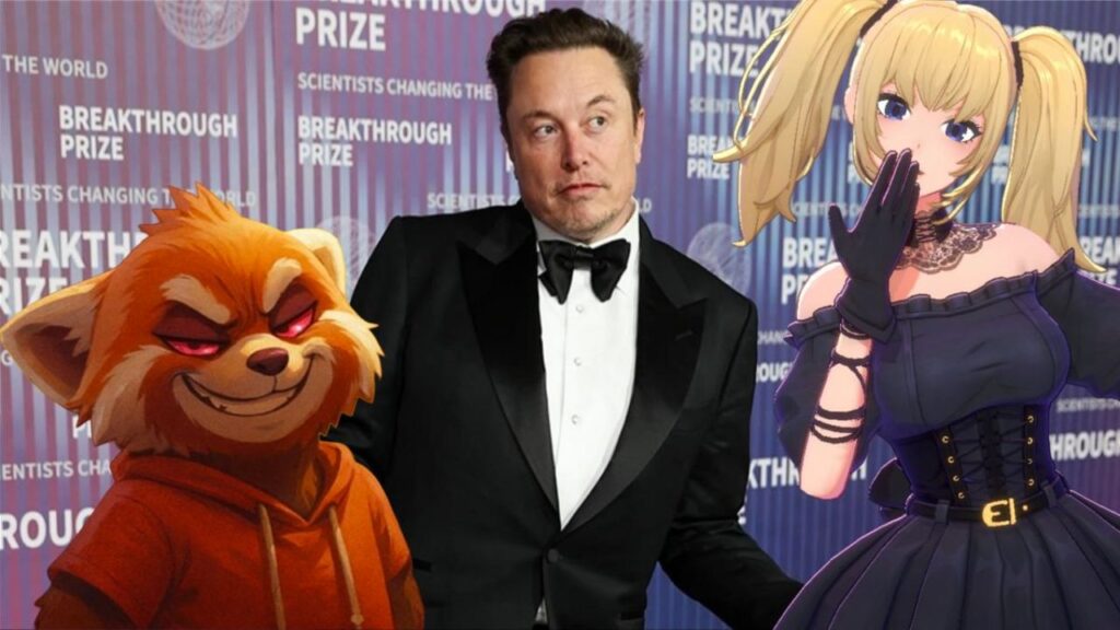 Ai companion feature