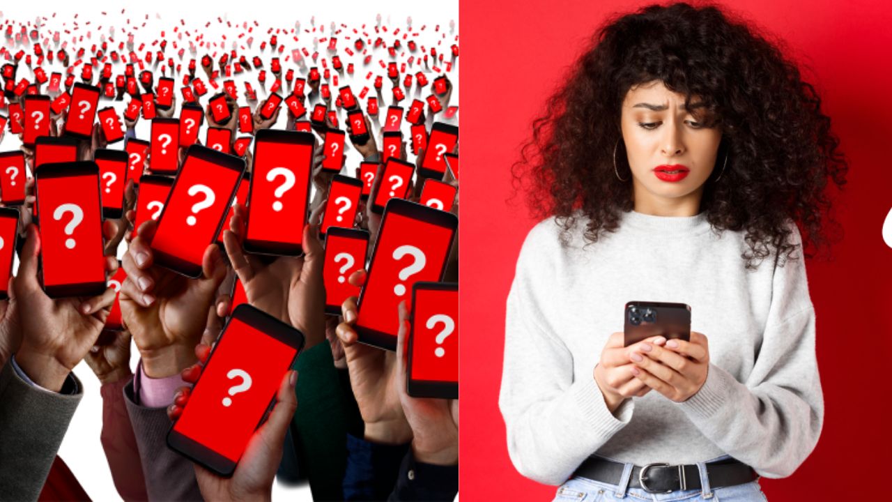 Major Airtel Network Outage Disrupts Services Across India