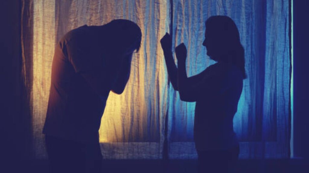 Wife chops off her husband's genitals in Amethi