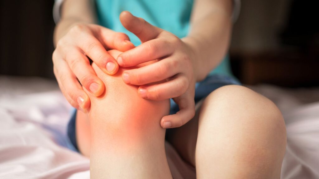 Aarthritis can also impact other organs