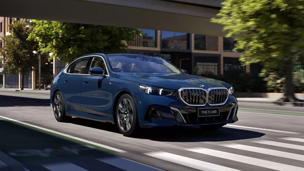 BMW cars to be expensive