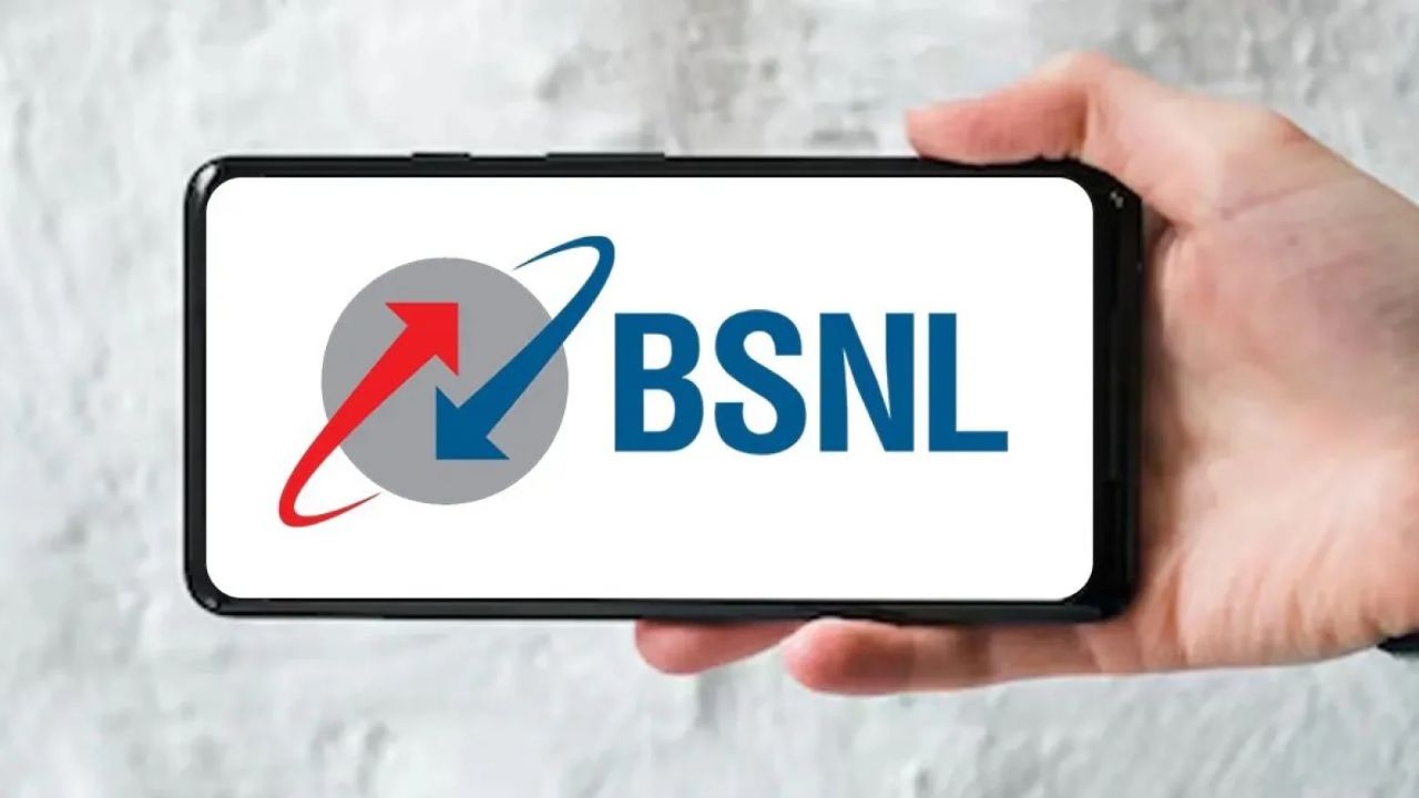 BSNL launches ‘Freedom Plan’ with unlimited 4G data, calls & SMS for just Rs 1