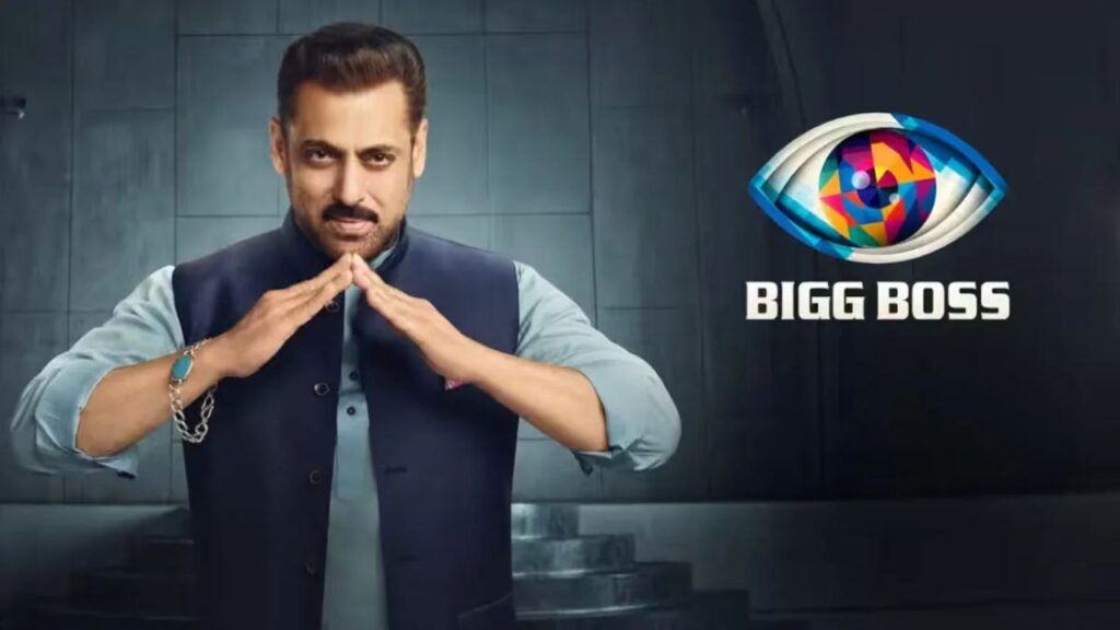 Bigg Boss 19 Premiere today