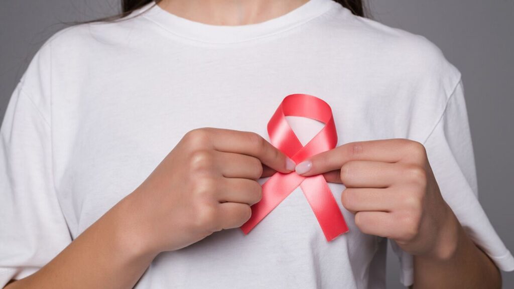 Breast Cancer is most common type cancer among women