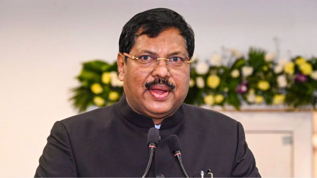 CJI Gavai warns against disparaging High Court Judges
