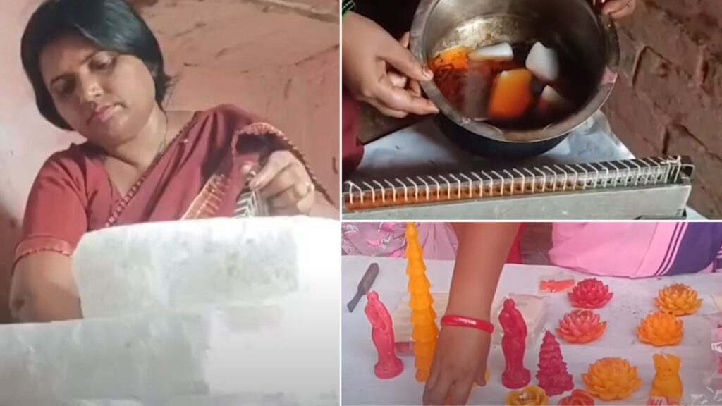 Lakhpati Didi