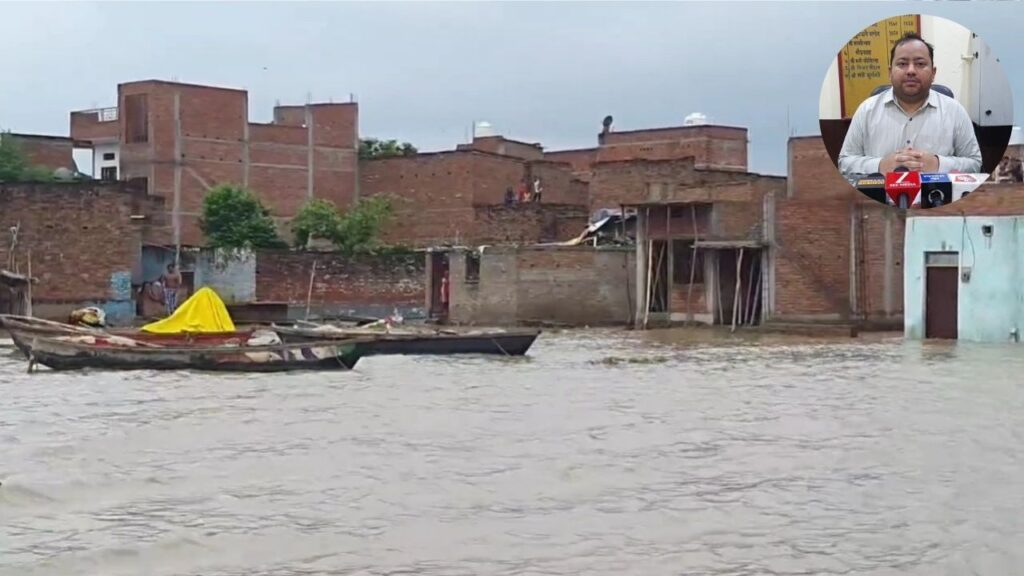 Relief supplies and officials arrived to offer help