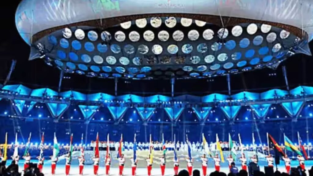 India to host 2030 Commonwealth Games