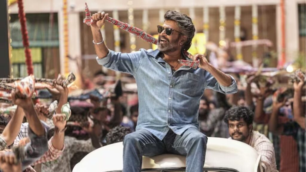 Rajinikanth’s Coolie crosses Rs 100 crore globally on first day