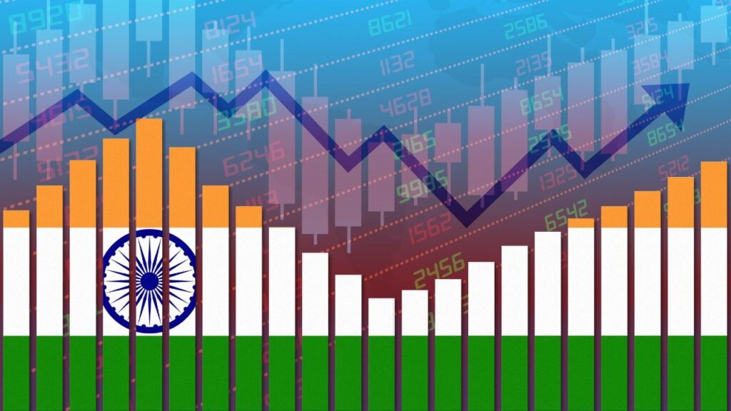 7.8% GDP growth in Q1