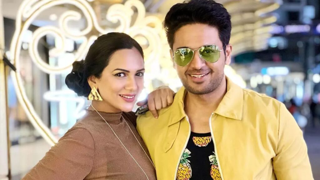 Gaurav Khanna talks about parenthood in Bigg Boss 19