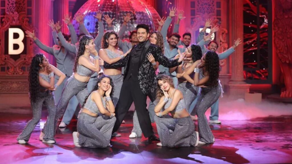 Gaurav Khanna is the highest paid contestent of Bigg Boss 19