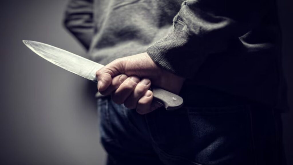 Scuffle between two groups of students kills one