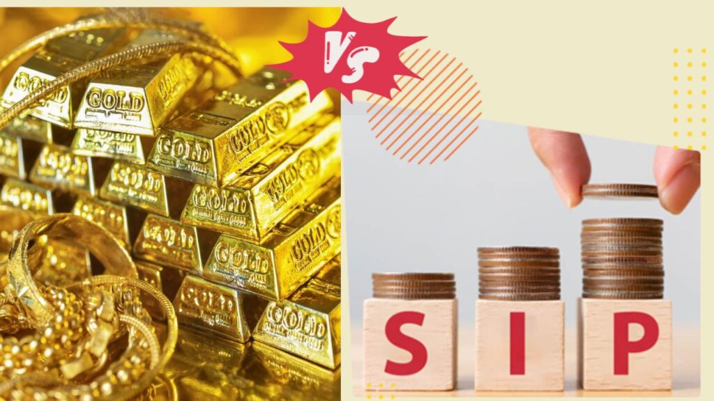 Investment options to get better return