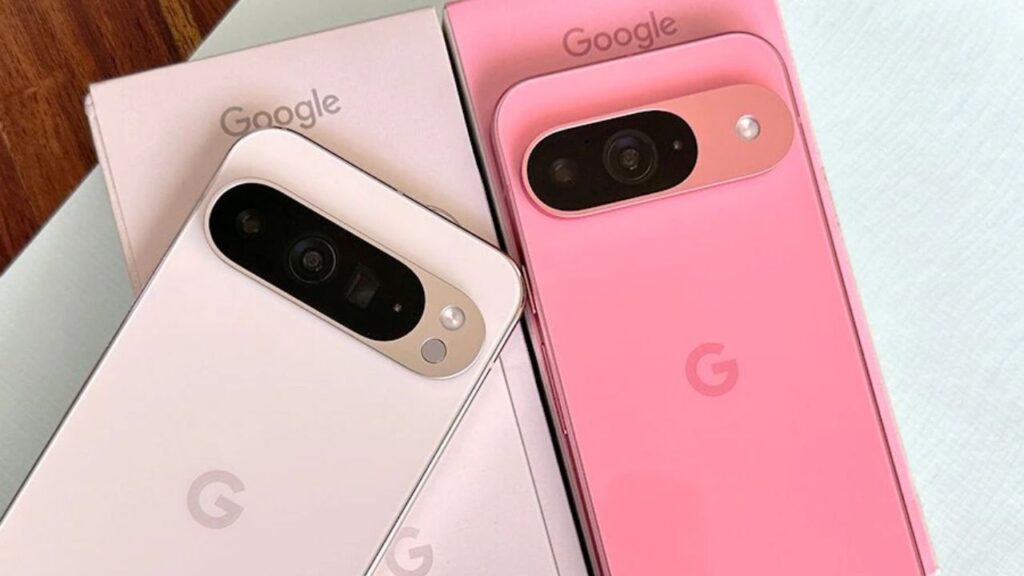 Google Pixel 10 to be launched on 20 August