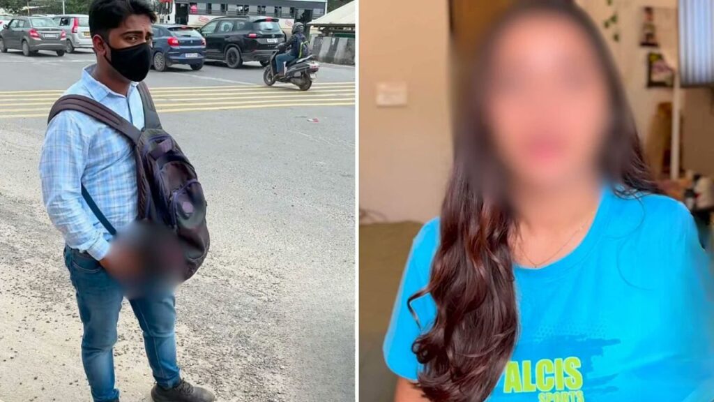 Woman harassed in Gurugram