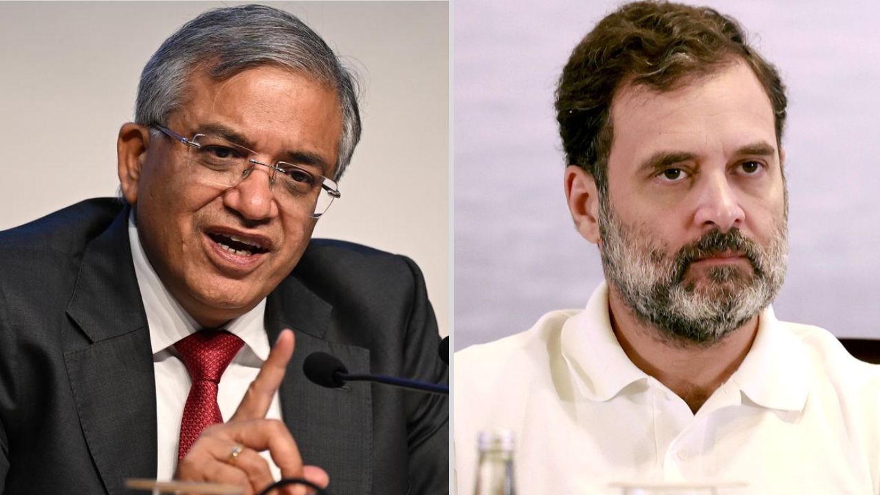 Watch Video: Major political fight over vote fraud and SIR issue; Now what’s next?