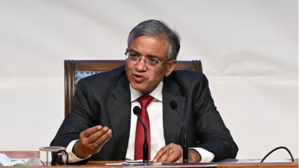 Opposition considers impeachment motion against CEC Gyanesh Kumar