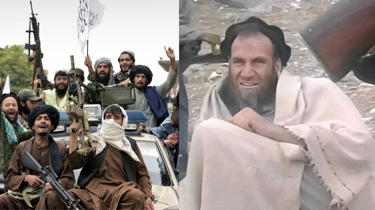 Most Wanted ISIS-K Commander Haji Musa Killed In Afghan Taliban Operation
