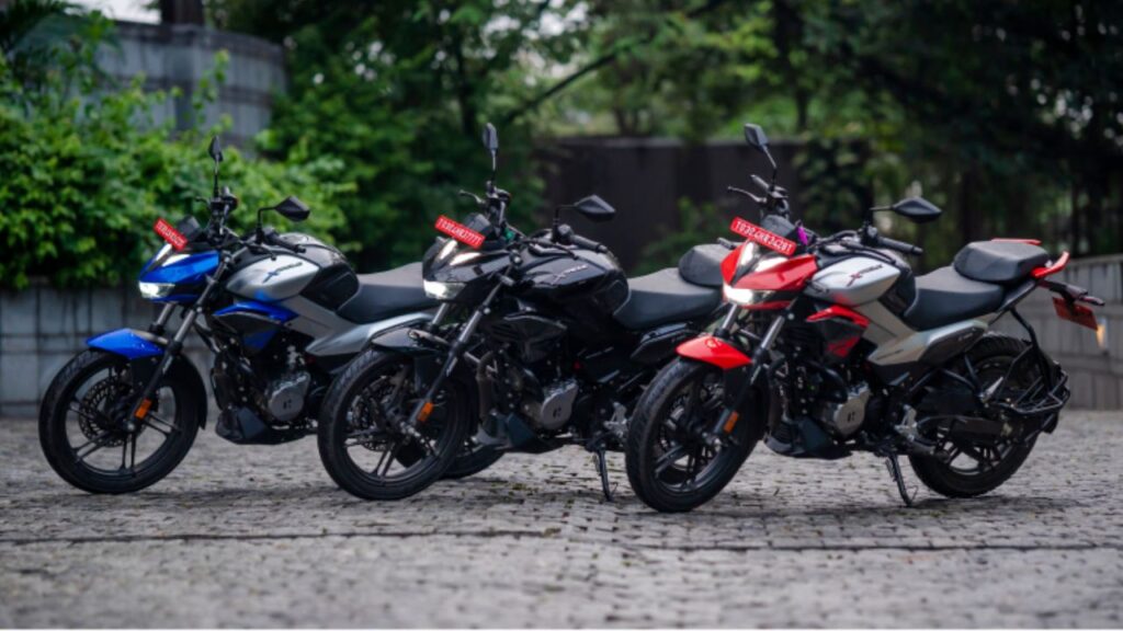 Hero MotoCorp to launch updated Glamour 125 with Cruise Control