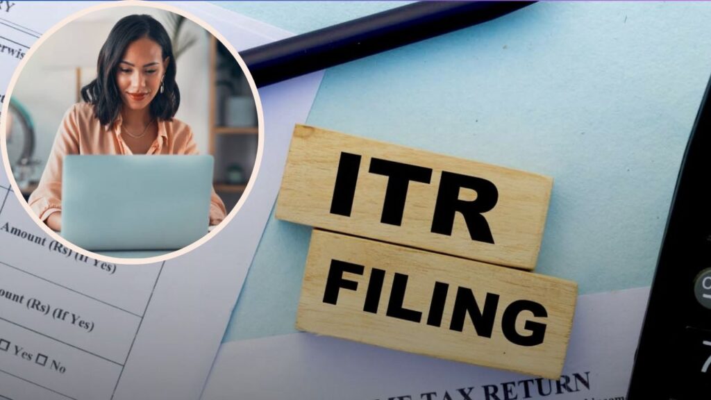 ITR filling date extended
