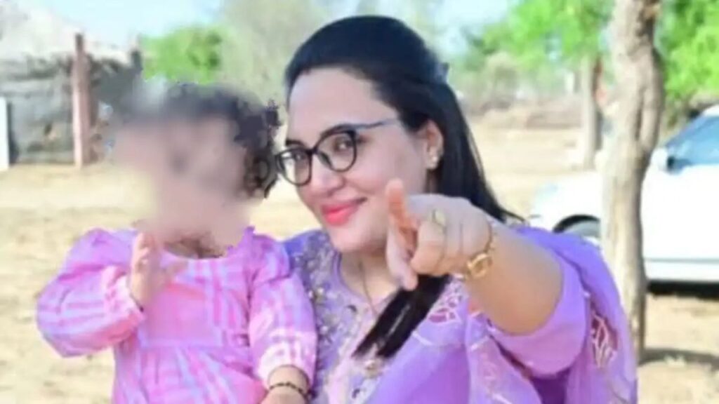 Another Dowry Tragedy: Woman sets herself and small daughter ablaze in Jodhpur