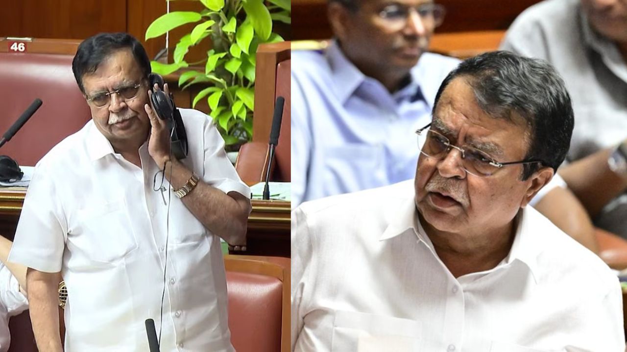 Karnataka Minister KN Rajanna Resigns after voter list controversy; Congress faces internal crisis