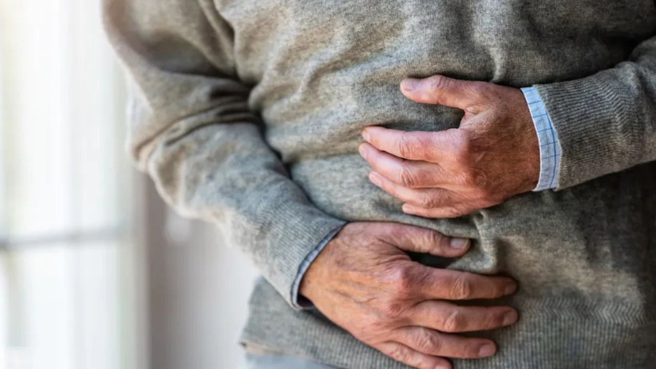 Health: These symptoms may be signs of liver damage; Click here to know details
