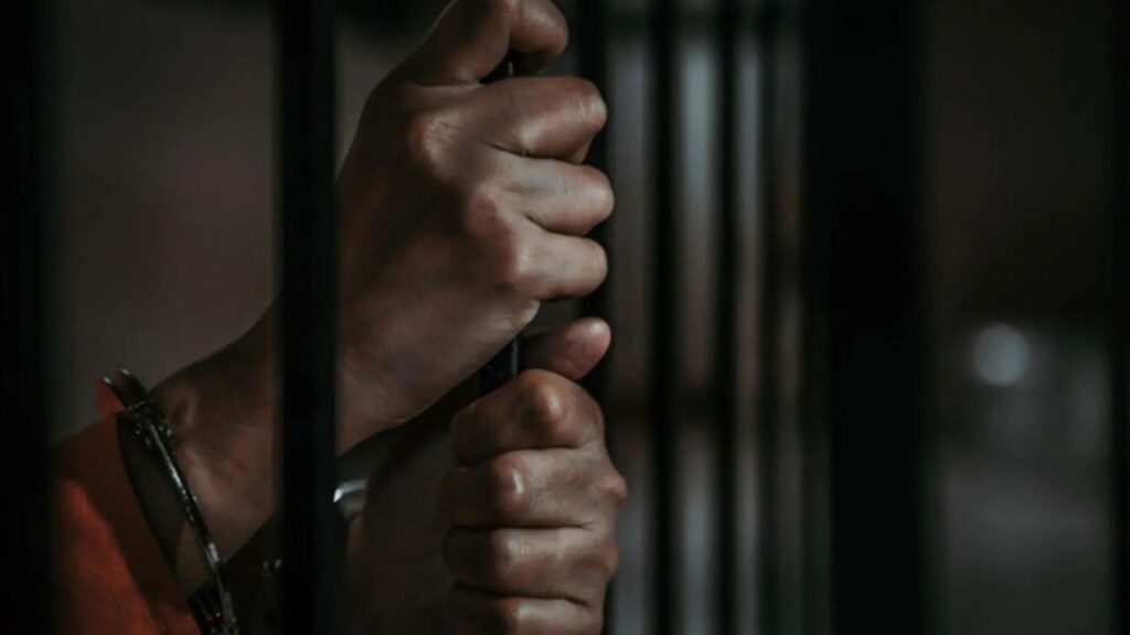 64 thousand people got six-month sentences in Bihar