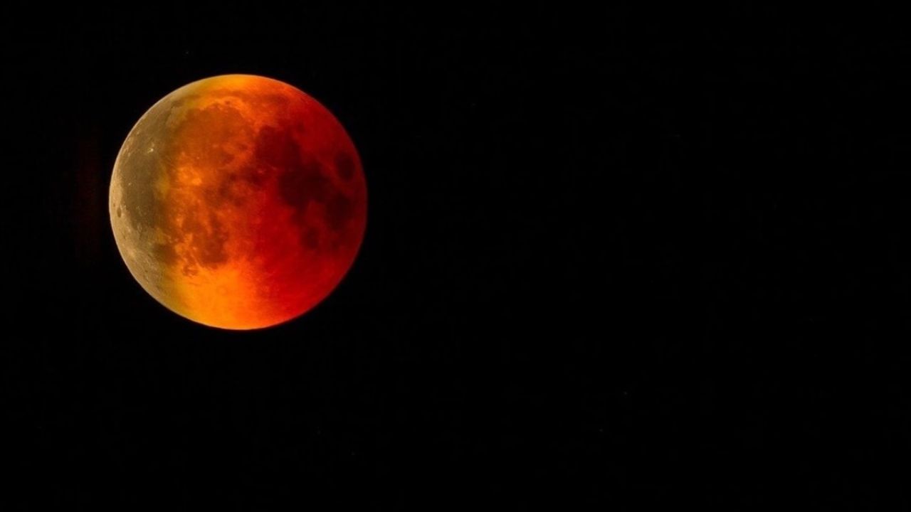 Final Lunar Eclipse of 2025 on Sept 7 coincides with Pitru Paksha; Know about astrolical effects on your life