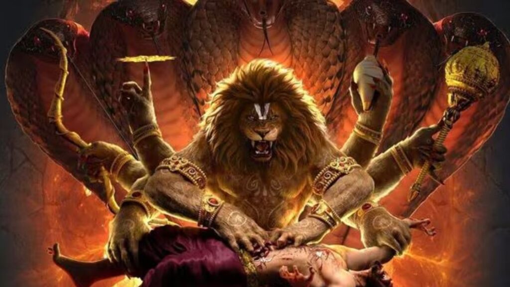 'Mahavatar Narasimha' breaks records