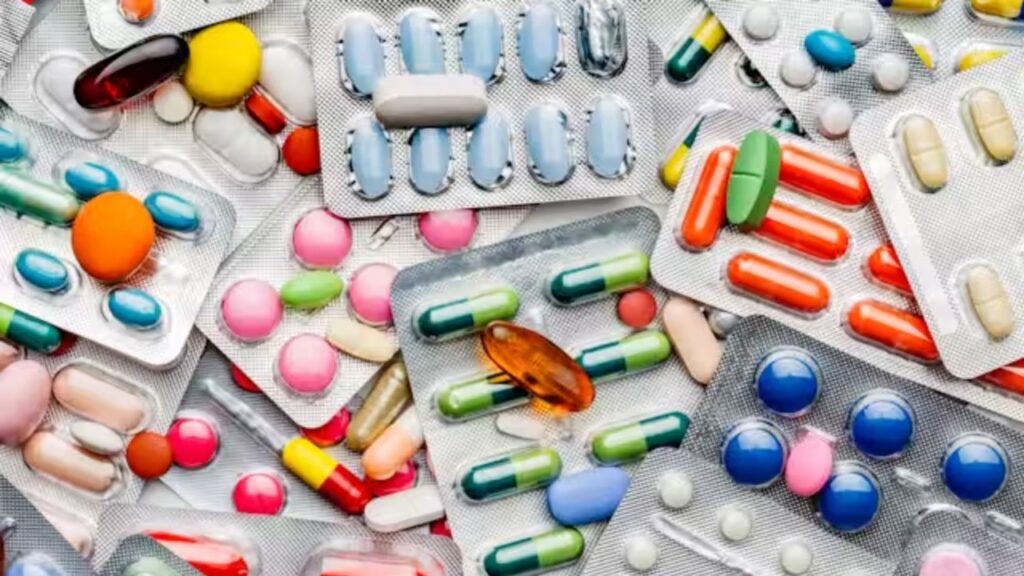 Generic medicines vs Branded medicines