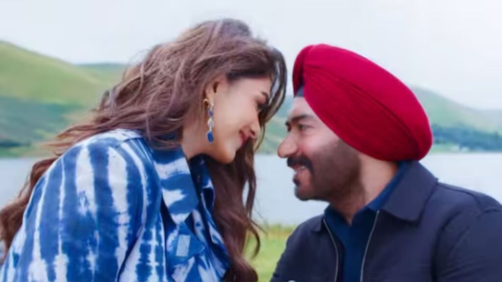 Film Clip: Rabia with Jassi