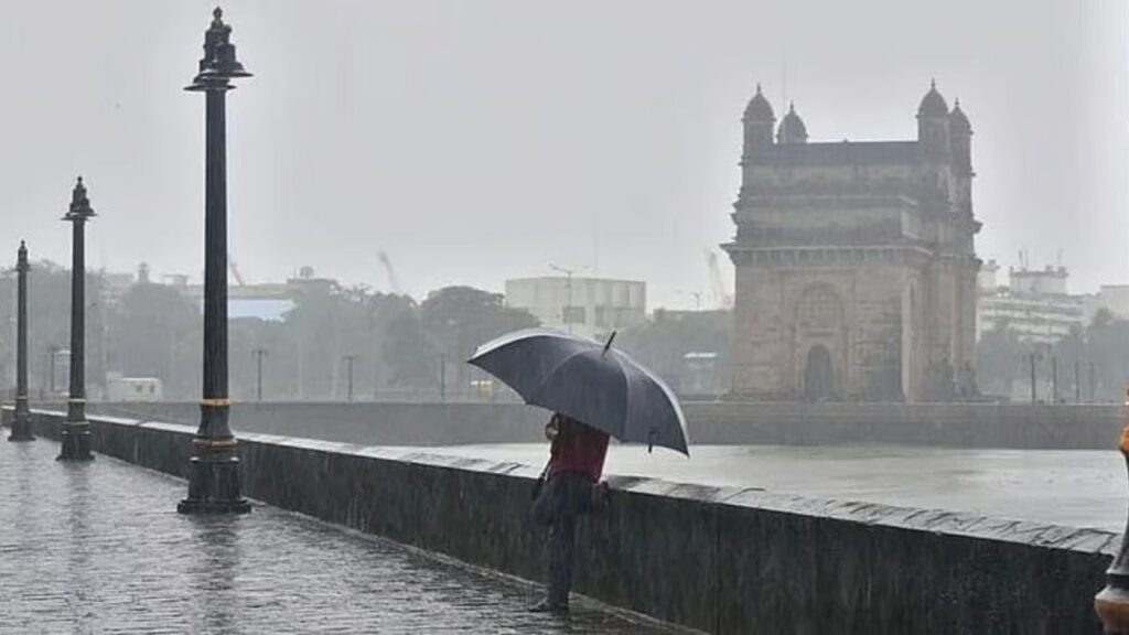 Red alert for Mumbai