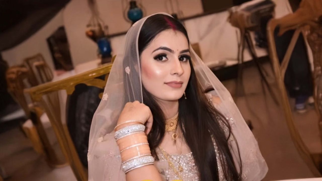 Nikki allegedly set ablaze for dowry in Greater Noida