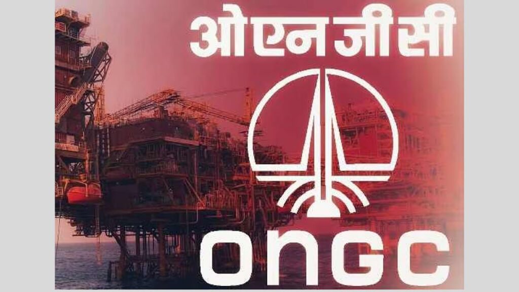 Neglience of ONGC Communication Dept