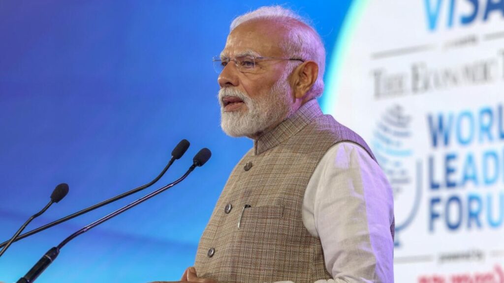 RTI request for PM Modi’s degree records denied