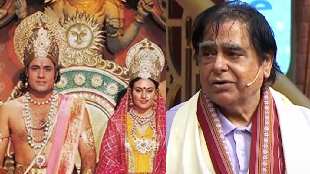 Ramanand Sagar's son Pram Sagar passes away