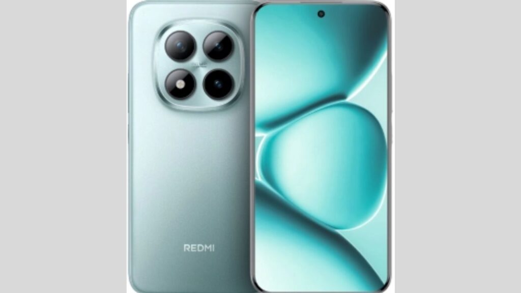 Redmi Note 15 Pro series to launch soon