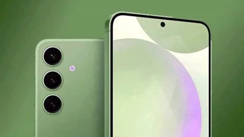 Samsung Galaxy A17 5G will launch soon