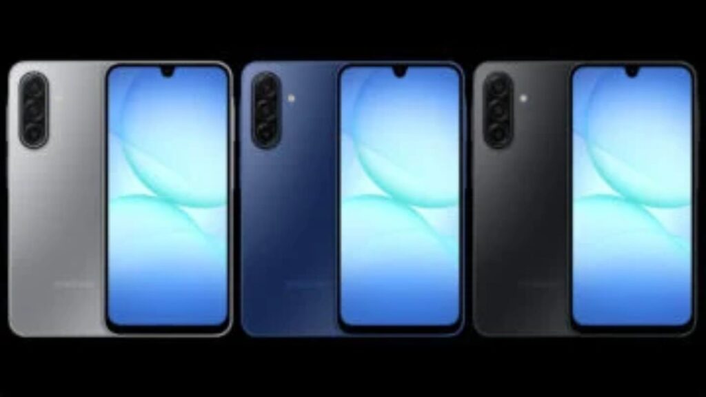 Phone will be available in three different variants