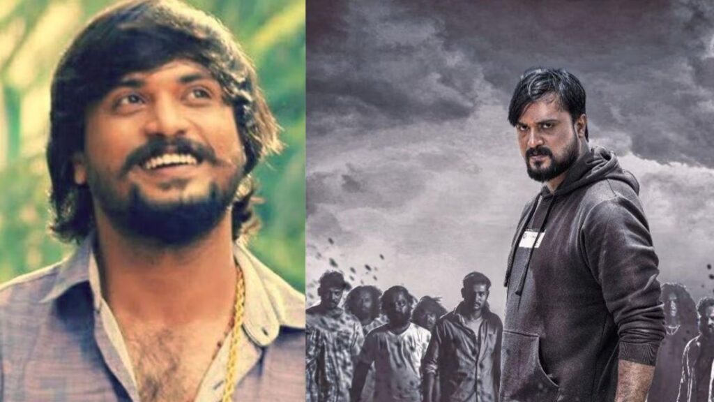 Santosh Balaraj has passed away at the age of 34