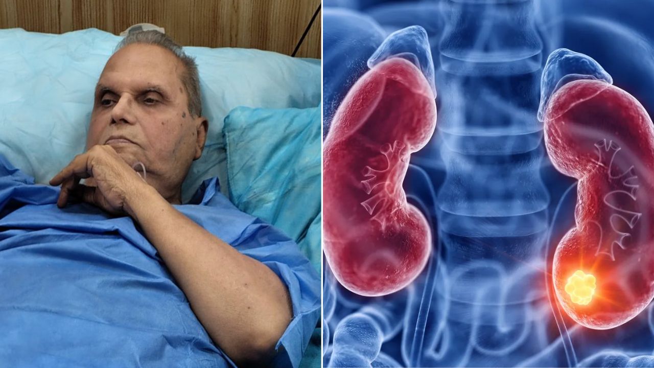 Why is Kidney disease becoming more common? Understanding risks behind Satyapal Malik Death