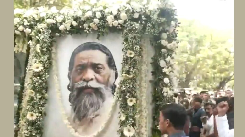 Adieu Shibu Soren: JMM Patriarch on the final journey