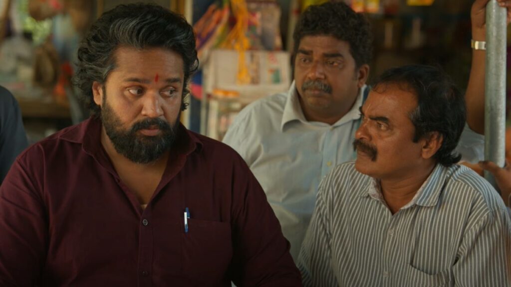 'Su From So' outshines 'Stree 2' and 'KGF Chapter 2'